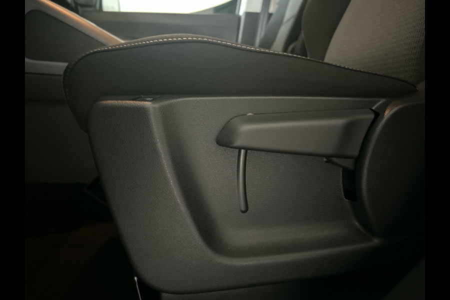 Toyota PROACE CITY Verso Electric | Family L2 50 kWh | Navigatie | Airco | Fabrieksgarantie | Soh (batterijcheck) 100 %