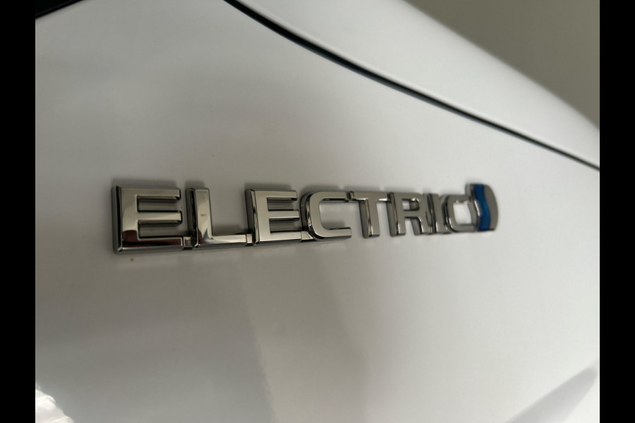 Toyota PROACE CITY Verso Electric | Family L2 50 kWh | Navigatie | Airco | Fabrieksgarantie | Soh (batterijcheck) 100 %