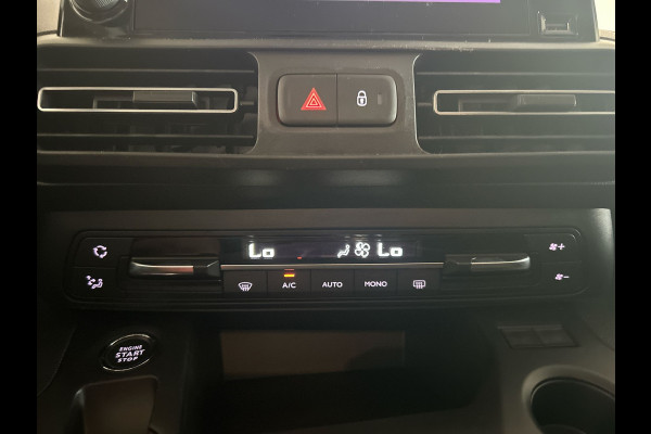Toyota PROACE CITY Verso Electric | Family L2 50 kWh | Navigatie | Airco | Fabrieksgarantie | Soh (batterijcheck) 100 %