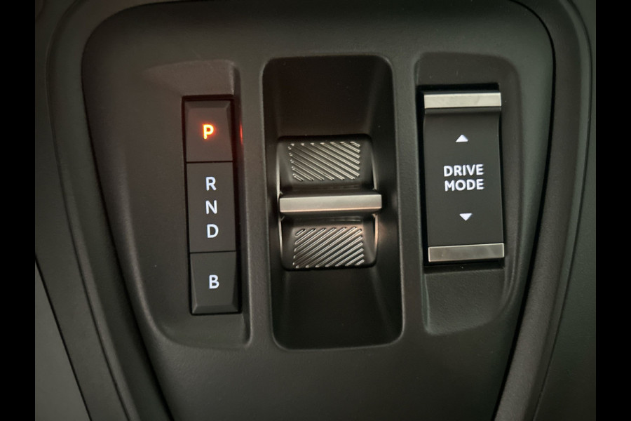 Toyota PROACE CITY Verso Electric | Family L2 50 kWh | Navigatie | Airco | Fabrieksgarantie | Soh (batterijcheck) 100 %