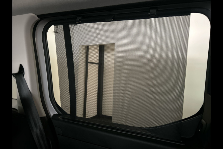Toyota PROACE CITY Verso Electric | Family L2 50 kWh | Navigatie | Airco | Fabrieksgarantie | Soh (batterijcheck) 100 %