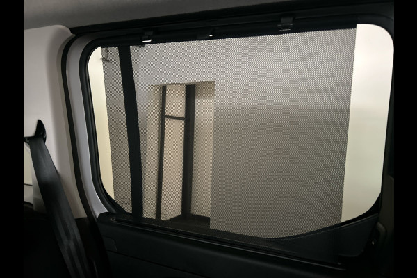 Toyota PROACE CITY Verso Electric | Family L2 50 kWh | Navigatie | Airco | Fabrieksgarantie | Soh (batterijcheck) 100 %