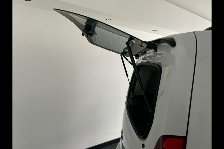 Toyota PROACE CITY Verso Electric | Family L2 50 kWh | Navigatie | Airco | Fabrieksgarantie | Soh (batterijcheck) 100 %