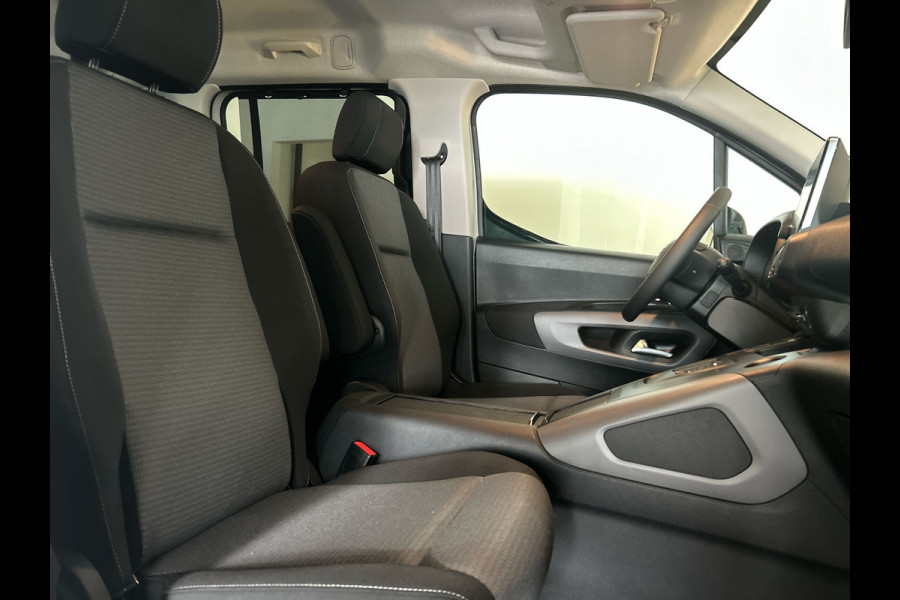 Toyota PROACE CITY Verso Electric | Family L2 50 kWh | Navigatie | Airco | Fabrieksgarantie | Soh (batterijcheck) 100 %