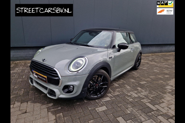MINI Cooper 1.5 136PK / NL auto /Carplay /Garantie