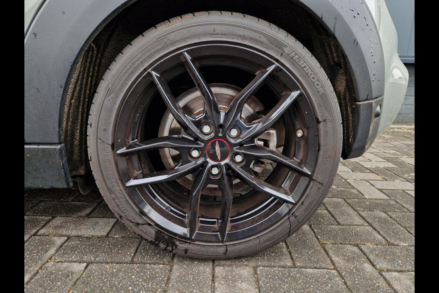MINI Cooper 1.5 136PK / NL auto /Carplay /Garantie