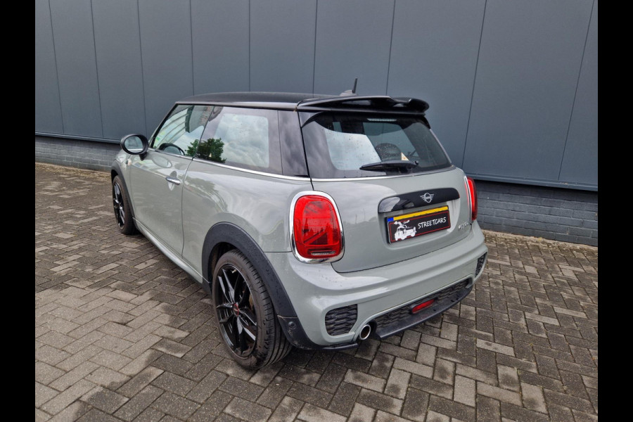 MINI Cooper 1.5 136PK / NL auto /Carplay /Garantie