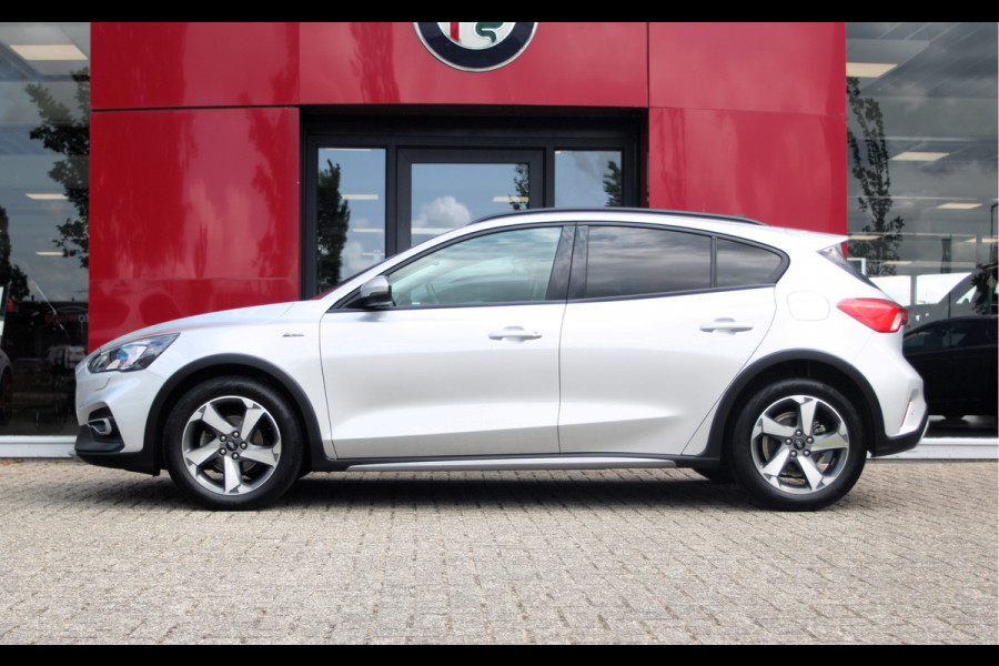 Ford Focus 1.0 EcoBoost Active Business | Trekhaak | Winterpakket
