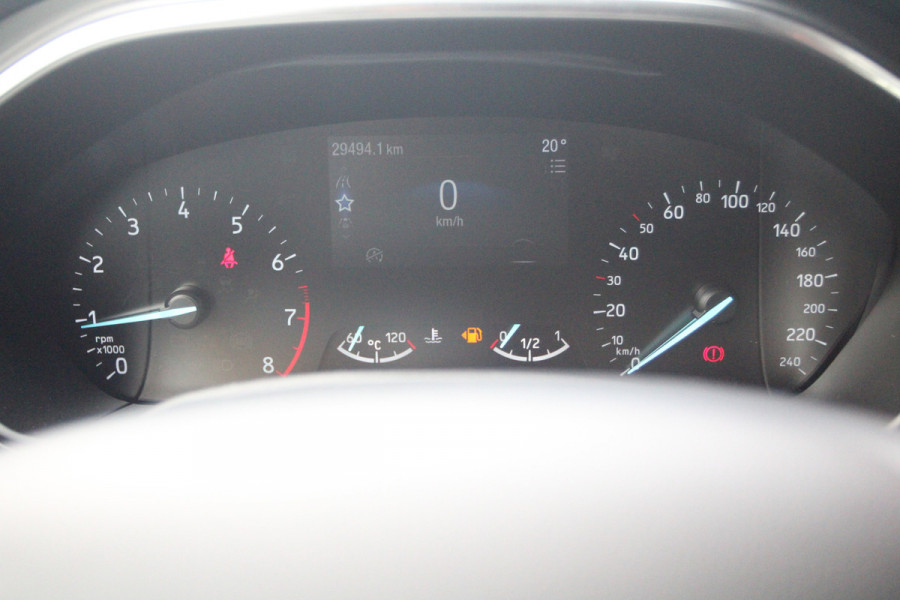 Ford Focus 1.0 EcoBoost Active Business | Trekhaak | Winterpakket