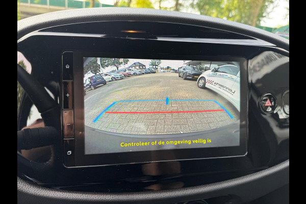 Toyota Aygo X 1.0 VVT-i MT Play (BOVAG/RIJKLAARPRIJS)
