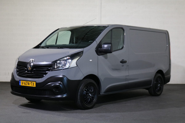 Renault Trafic 1.6 dCi 120pk L1 H1 Airco Trekhaak