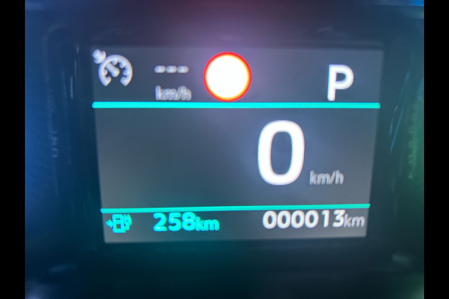 Toyota PROACE CITY VERSO Electric Shuttle | L1 50 kWh | Navigatie | Airco | Fabrieksgarantie | Soh (batterijcheck) 97,75 %
