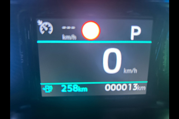Toyota PROACE CITY VERSO Electric Shuttle | L1 50 kWh | Navigatie | Airco | Fabrieksgarantie | Soh (batterijcheck) 97,75 %