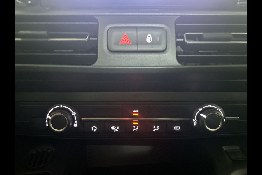 Toyota PROACE CITY VERSO Electric Shuttle | L1 50 kWh | Navigatie | Airco | Fabrieksgarantie | Soh (batterijcheck) 97,75 %