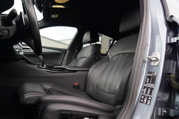 BMW 5 Serie 540i xDrive High Executive | M-pakket | Stoelverwarming / Verkoeling | Camera | Cruise control | Shadowline | NAP |