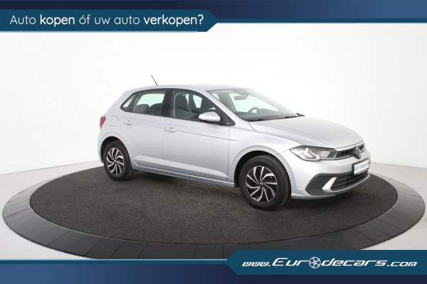 Volkswagen Polo 1.0 TSI DSG Life *1ste Eigenaar*Navigatie*Camera*