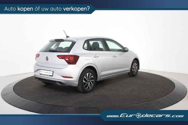 Volkswagen Polo 1.0 TSI DSG Life *1ste Eigenaar*Navigatie*Camera*