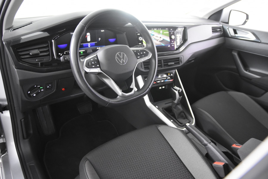 Volkswagen Polo 1.0 TSI DSG Life *1ste Eigenaar*Navigatie*Camera*