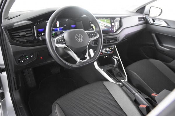 Volkswagen Polo 1.0 TSI DSG Life *1ste Eigenaar*Navigatie*Camera*