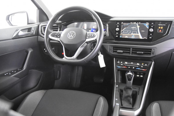 Volkswagen Polo 1.0 TSI DSG Life *1ste Eigenaar*Navigatie*Camera*