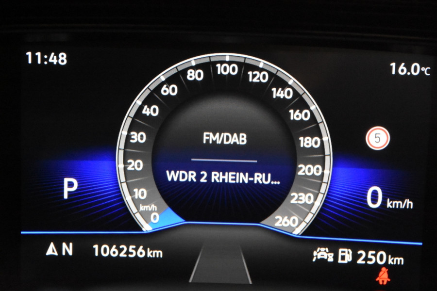 Volkswagen Polo 1.0 TSI DSG Life *1ste Eigenaar*Navigatie*Camera*