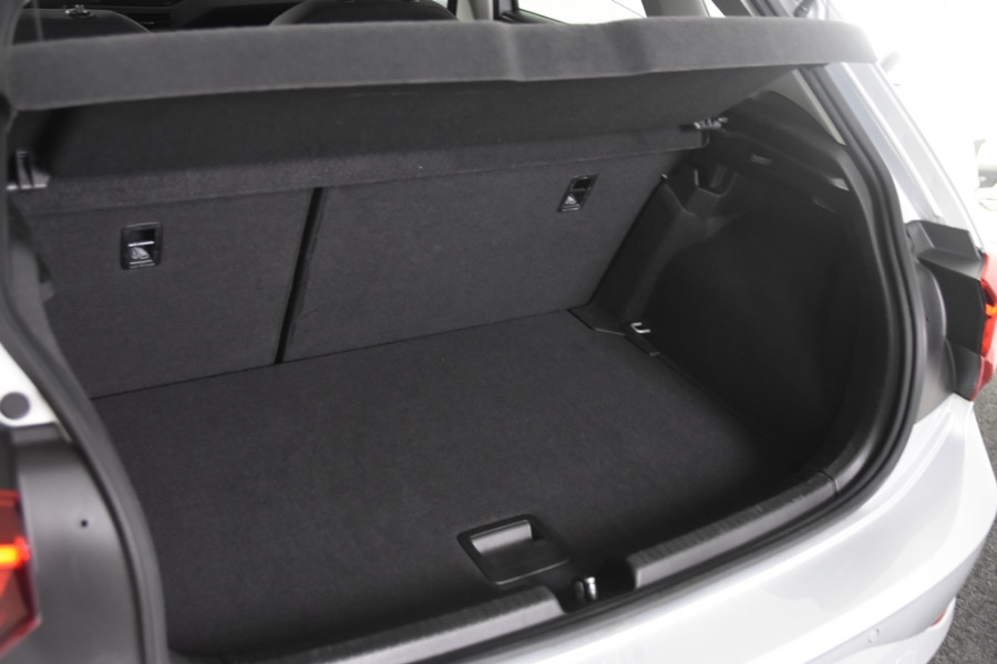 Volkswagen Polo 1.0 TSI DSG Life *1ste Eigenaar*Navigatie*Camera*