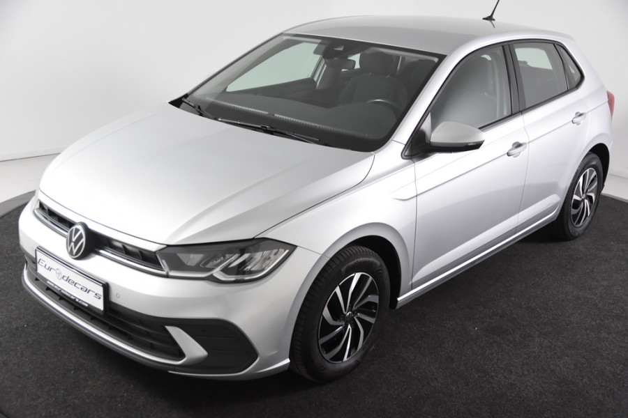Volkswagen Polo 1.0 TSI DSG Life *1ste Eigenaar*Navigatie*Camera*