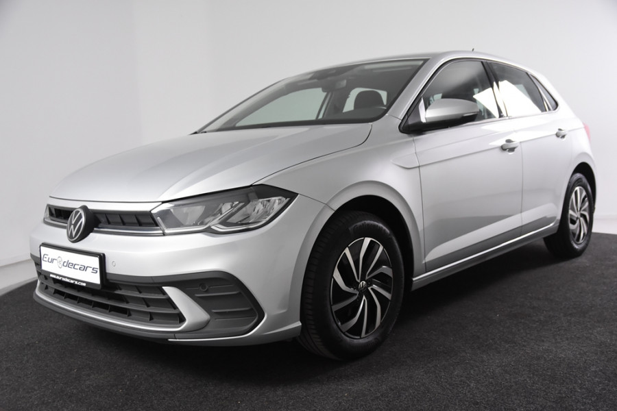 Volkswagen Polo 1.0 TSI DSG Life *1ste Eigenaar*Navigatie*Camera*