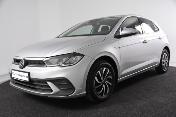 Volkswagen Polo 1.0 TSI DSG Life *1ste Eigenaar*Navigatie*Camera*