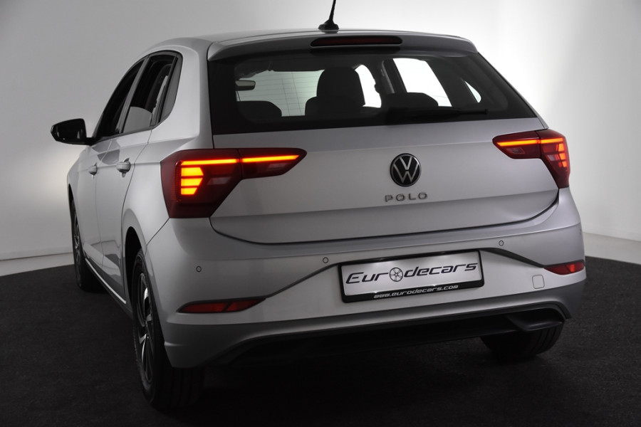 Volkswagen Polo 1.0 TSI DSG Life *1ste Eigenaar*Navigatie*Camera*