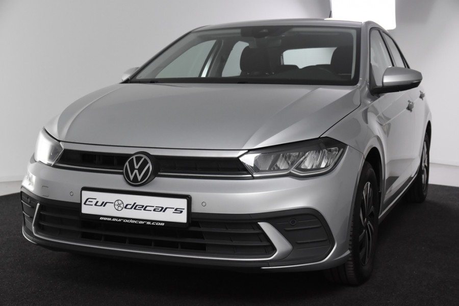 Volkswagen Polo 1.0 TSI DSG Life *1ste Eigenaar*Navigatie*Camera*