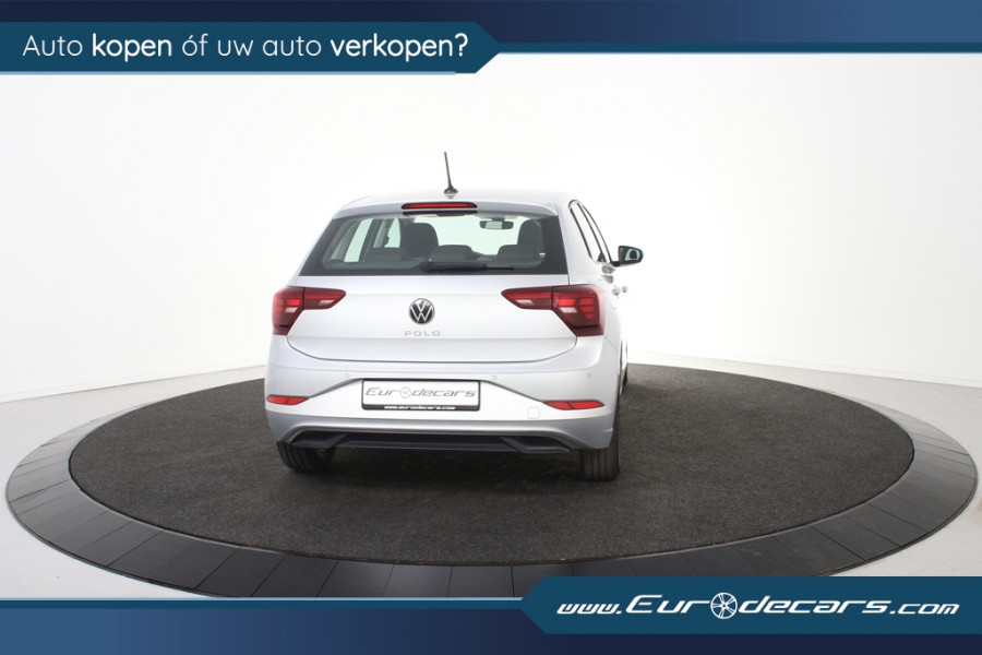 Volkswagen Polo 1.0 TSI DSG Life *1ste Eigenaar*Navigatie*Camera*