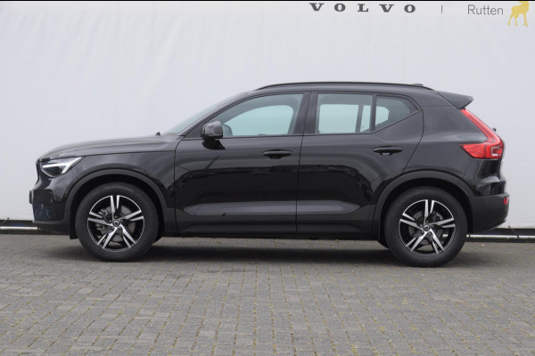 Volvo XC40 B4 211PK Automaat Plus Dark / Adaptieve cruise control / Keyless entry / Elektrische stoelen / Trekhaak / Elektrische achterklep / Stoel en stuurwielverwarming / Harman kardon audio / BLIS /