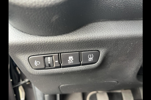 Kia Picanto 1.0 DPi GT-Line | LED | Leder | Sportstuur | Navi | Cruise | Camera | Carplay/Android Auto |