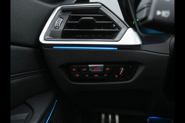 BMW 3 Serie Touring 330e Business Edition Plus M-Sportpack (INCL-BTW) *PANO | VERNASCA-FULL-LEATHER | HEAD-UP | FULL-LED | DIGI-COCKPIT | NAVI-FULLMAP | HEATED-SPORTSEATS | HIFI-SOUND | CAMERA | AMBIENT-LIGHT | TOWBAR | 19''ALU*