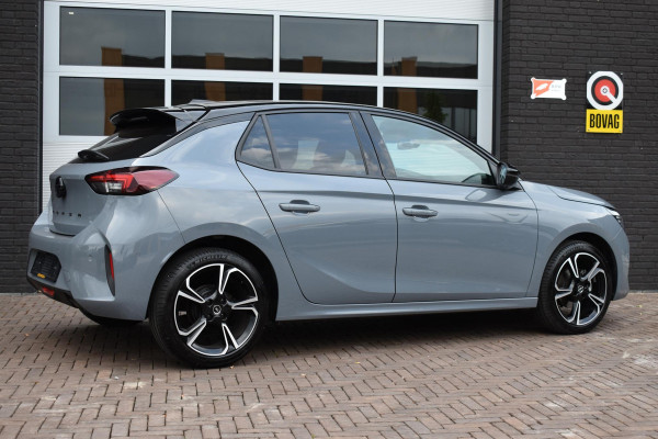 Opel Corsa 1.2 GS | Panodak | LED | 17 Inch | Carplay | Incl. garantie