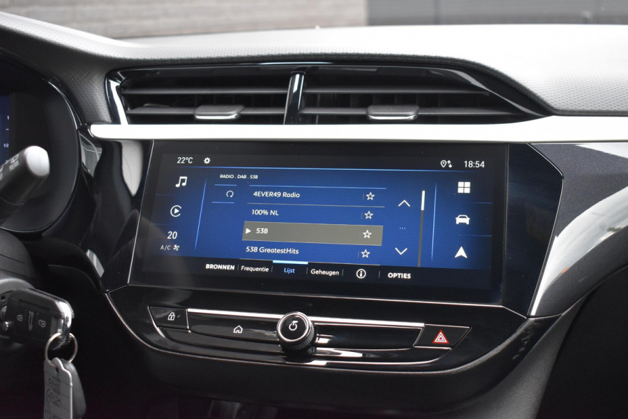 Opel Corsa 1.2 GS | Panodak | LED | 17 Inch | Carplay | Incl. garantie