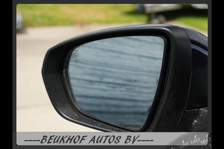 Opel Grandland X 1.2 Turbo Ultimate Leer Carplay Nav Camera