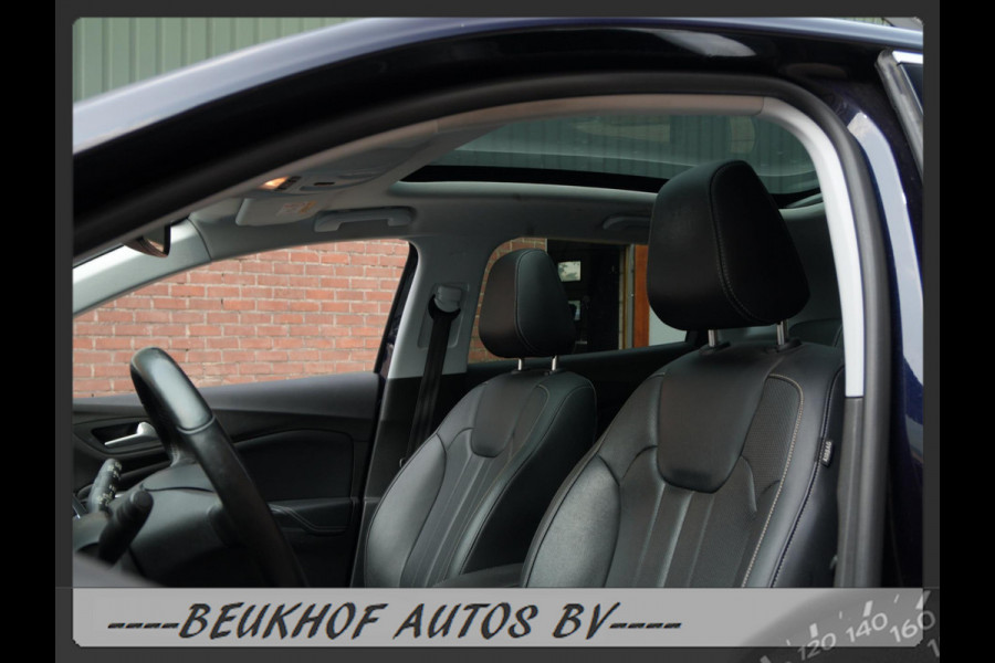 Opel Grandland X 1.2 Turbo Ultimate Leer Carplay Nav Camera