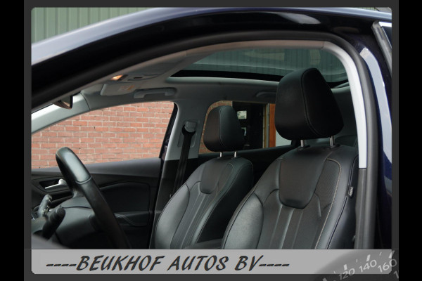 Opel Grandland X 1.2 Turbo Ultimate Leer Carplay Nav Camera