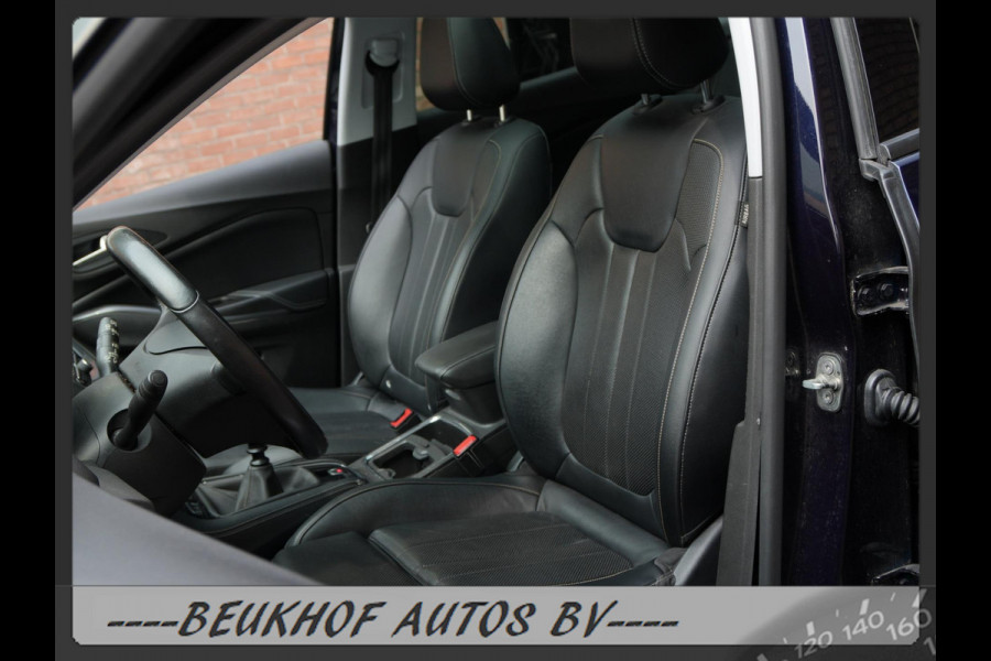 Opel Grandland X 1.2 Turbo Ultimate Leer Carplay Nav Camera