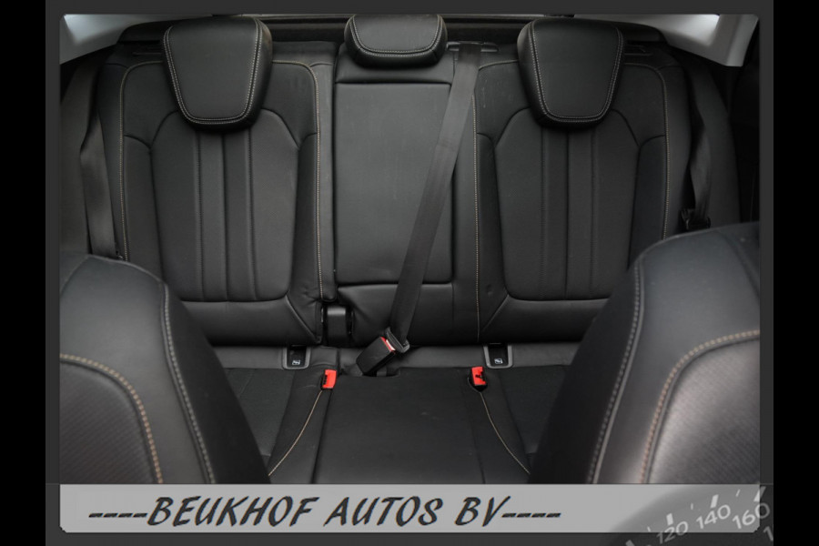 Opel Grandland X 1.2 Turbo Ultimate Leer Carplay Nav Camera