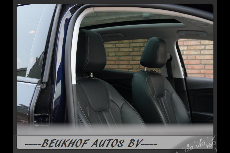 Opel Grandland X 1.2 Turbo Ultimate Leer Carplay Nav Camera