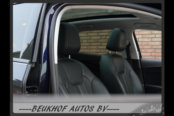 Opel Grandland X 1.2 Turbo Ultimate Leer Carplay Nav Camera
