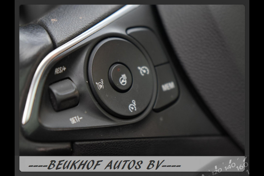 Opel Grandland X 1.2 Turbo Ultimate Leer Carplay Nav Camera