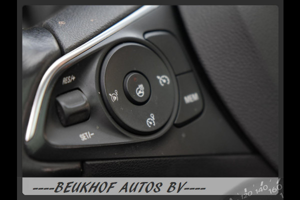 Opel Grandland X 1.2 Turbo Ultimate Leer Carplay Nav Camera