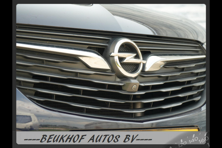 Opel Grandland X 1.2 Turbo Ultimate Leer Carplay Nav Camera
