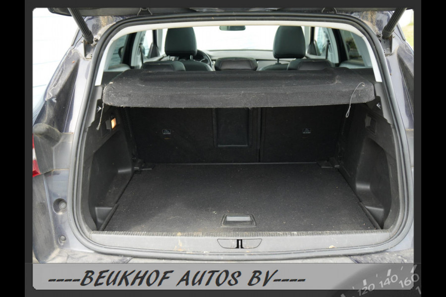 Opel Grandland X 1.2 Turbo Ultimate Leer Carplay Nav Camera