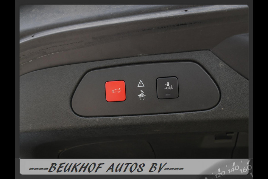Opel Grandland X 1.2 Turbo Ultimate Leer Carplay Nav Camera