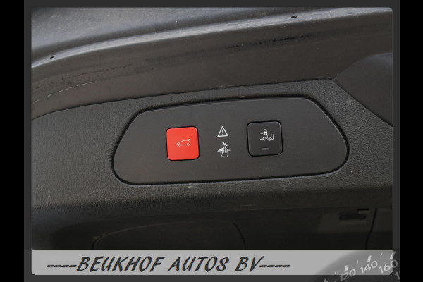 Opel Grandland X 1.2 Turbo Ultimate Leer Carplay Nav Camera